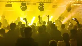 Big Cyc wystąpił w porcie Royal - zdjęcie 7