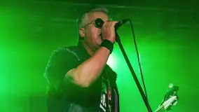 Big Cyc wystąpił w porcie Royal - zdjęcie 21