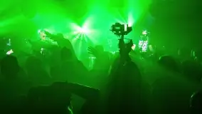 Big Cyc wystąpił w porcie Royal - zdjęcie 55