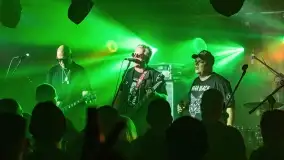 Big Cyc wystąpił w porcie Royal - zdjęcie 40