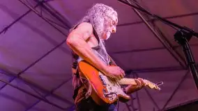 Blues Festiwal Sztynort 2022, fotorelacja - zdjęcie 12