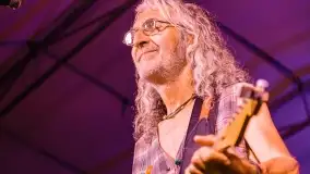 Blues Festiwal Sztynort 2022, fotorelacja - zdjęcie 31