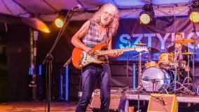 Blues Festiwal Sztynort 2022, fotorelacja - zdjęcie 24