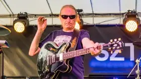 Blues Festiwal Sztynort 2022, fotorelacja - zdjęcie 39