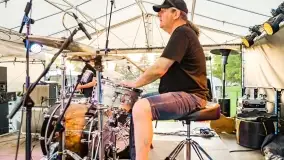 Blues Festiwal Sztynort 2022, fotorelacja - zdjęcie 52