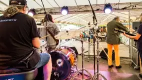 Blues Festiwal Sztynort 2022, fotorelacja - zdjęcie 58