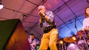 Blues Festiwal Sztynort 2022, fotorelacja - zdjęcie 79