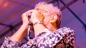 Blues Festiwal Sztynort 2022, fotorelacja - zdjęcie 64