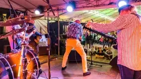 Blues Festiwal Sztynort 2022, fotorelacja - zdjęcie 83