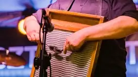 Blues Festiwal Sztynort 2022, fotorelacja - zdjęcie 92