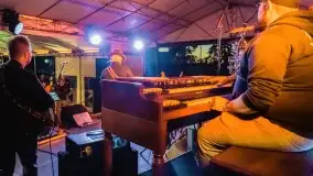 Blues Festiwal Sztynort 2022, fotorelacja - zdjęcie 114