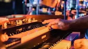 Blues Festiwal Sztynort 2022, fotorelacja - zdjęcie 106