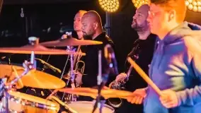 Blues Festiwal Sztynort 2022, fotorelacja - zdjęcie 118