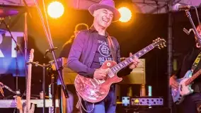 Blues Festiwal Sztynort 2022, fotorelacja - zdjęcie 119