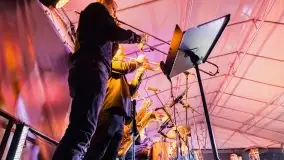 Blues Festiwal Sztynort 2022, fotorelacja - zdjęcie 125