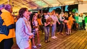 Blues Festiwal Sztynort 2022, fotorelacja - zdjęcie 139