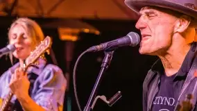 Blues Festiwal Sztynort 2022, fotorelacja - zdjęcie 143