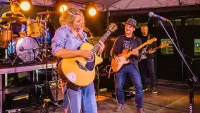 Blues Festiwal Sztynort 2022, fotorelacja - zdjęcie 142