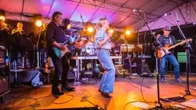 Blues Festiwal Sztynort 2022, fotorelacja - zdjęcie 147