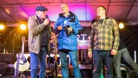 Blues Festiwal Sztynort 2022, fotorelacja - zdjęcie 165