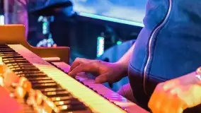 Blues Festiwal Sztynort 2022, fotorelacja - zdjęcie 170