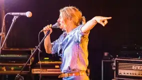 Blues Festiwal Sztynort 2022, fotorelacja - zdjęcie 172