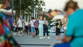 Fotorelacja z Festiwalu Szantowego w Mikołajkach - zdjęcie 24