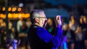 Fotorelacja z Festiwalu Szantowego w Mikołajkach - zdjęcie 16