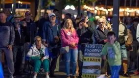 Fotorelacja z Festiwalu Szantowego w Mikołajkach - zdjęcie 21