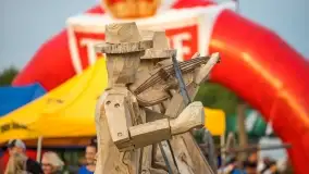 Fotorelacja z dni Rucianego-Nidy, lipiec 2022 - zdjęcie 17