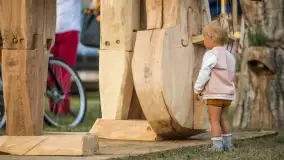 Fotorelacja z dni Rucianego-Nidy, lipiec 2022 - zdjęcie 19