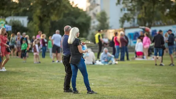 Fotorelacja z dni Rucianego-Nidy, lipiec 2022 - zdjęcie 3