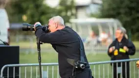 Fotorelacja z dni Rucianego-Nidy, lipiec 2022 - zdjęcie 11