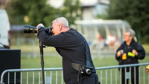 Fotorelacja z dni Rucianego-Nidy, lipiec 2022 - zdjęcie 11