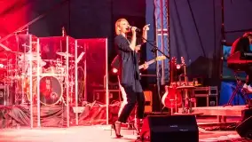 Fotorelacja z dni Rucianego-Nidy, lipiec 2022 - zdjęcie 35