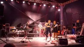 Fotorelacja z dni Rucianego-Nidy, lipiec 2022 - zdjęcie 30