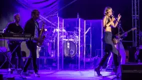 Fotorelacja z dni Rucianego-Nidy, lipiec 2022 - zdjęcie 46