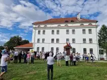 Nowa atrakcja turystyczna powstała na Mazurach - zdjęcie 5