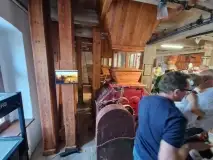 Nowa atrakcja turystyczna powstała na Mazurach - zdjęcie 1