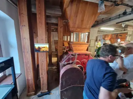 Nowa atrakcja turystyczna powstała na Mazurach - zdjęcie 1