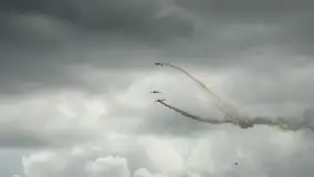 Fotorelacja z Air Show 2022 - zdjęcie 74