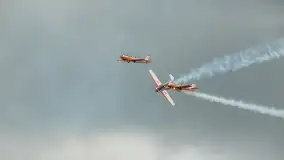 Fotorelacja z Air Show 2022 - zdjęcie 95