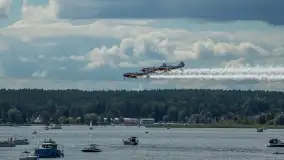 Fotorelacja z Air Show 2022 - zdjęcie 107