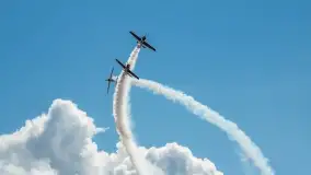 Fotorelacja z Air Show 2022 - zdjęcie 1