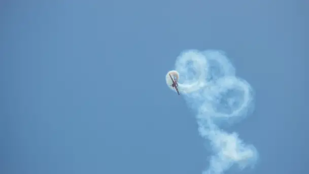 Fotorelacja z Air Show 2022 - zdjęcie 6