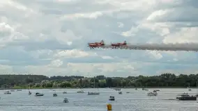 Fotorelacja z Air Show 2022 - zdjęcie 114