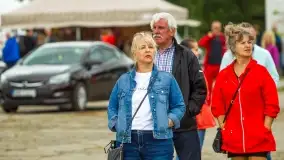 Fotorelacja z Air Show 2022 - zdjęcie 105