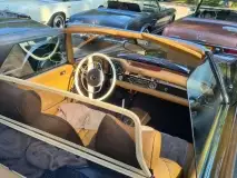 Niezwykłe modele Mercedesa pojawiły się na Mazurach - zdjęcie 5