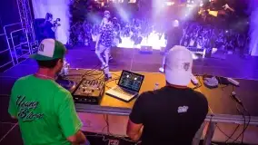 Fotorelacja - Pisz w rytmie hip hopu - zdjęcie 24