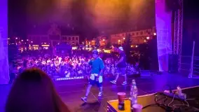 Fotorelacja - Pisz w rytmie hip hopu - zdjęcie 28